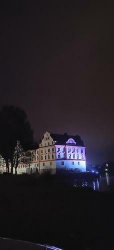 Hostal Apparthotel Alte Innbr�cke
