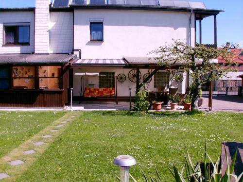 Apartamento Ferienwohnung Veit