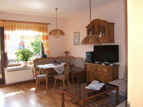 Apartamento Ferienwohnung Veit