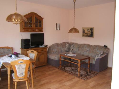 Apartamento Ferienwohnung Veit
