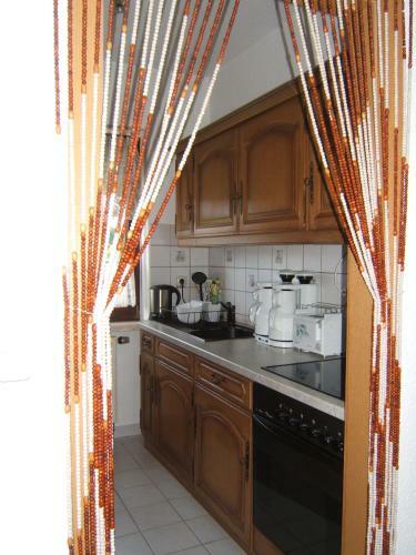 Apartamento Ferienwohnung Veit