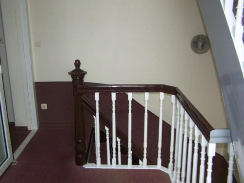 Hostal Hotel Zur Linde