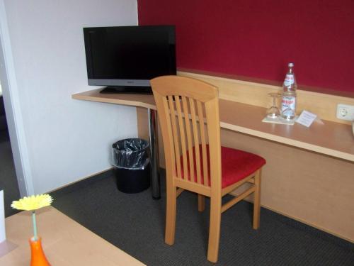Hostal Hotel Zur Linde