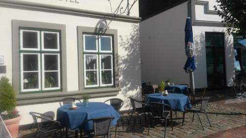 Hostal Hotel Zur Linde