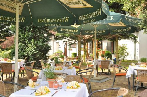 Landhotel Waldblick