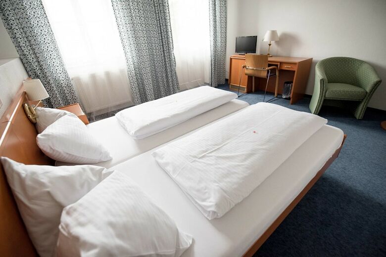 Hotel Darchinger Hof