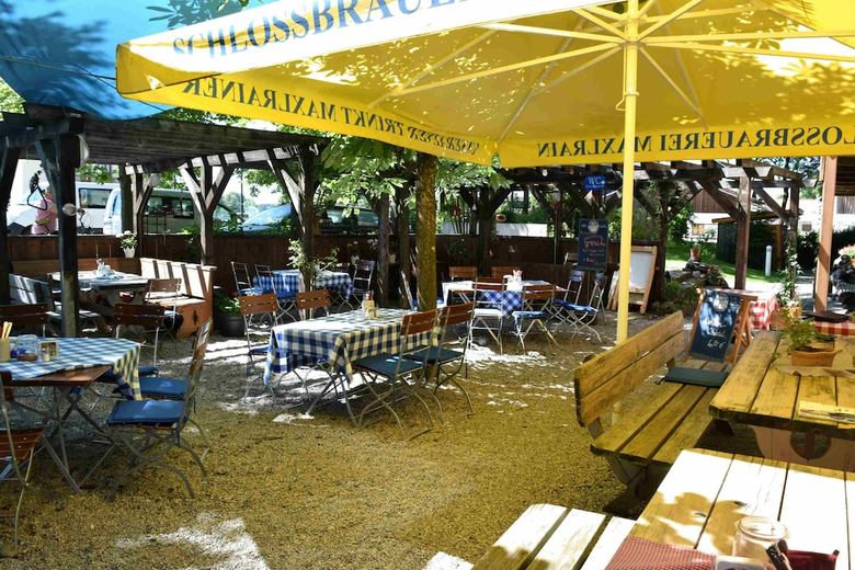 Hotel Darchinger Hof