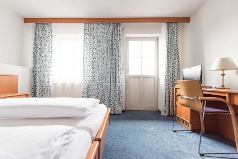 Hotel Darchinger Hof