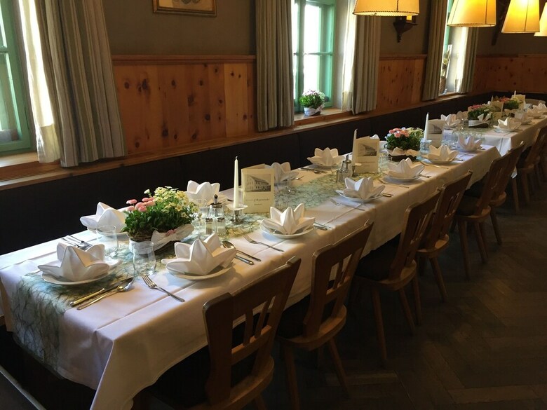 Hostal Gasthof Bogenrieder