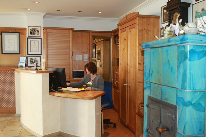 Hostal Gasthof Bogenrieder