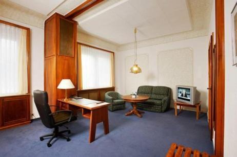 Hotel Wirth