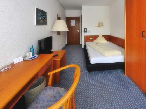 City Hotel Mark Michelstadt