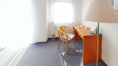 City Hotel Mark Michelstadt