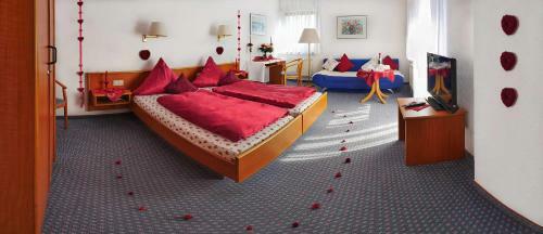 City Hotel Mark Michelstadt
