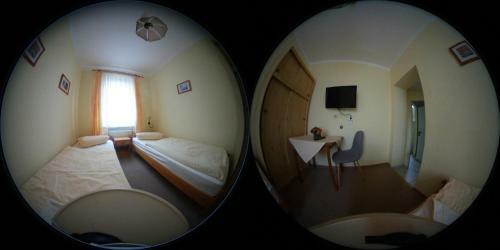 Hostal Gastst�tte & Pension Zur Heimat