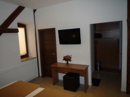 Hostal Pension Staudinger Keller