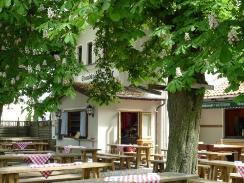 Hostal Pension Staudinger Keller