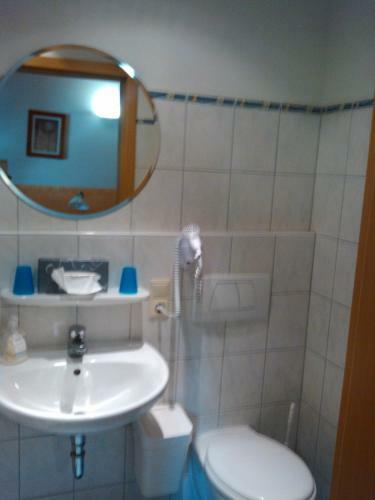 Hotel Zur M�hle