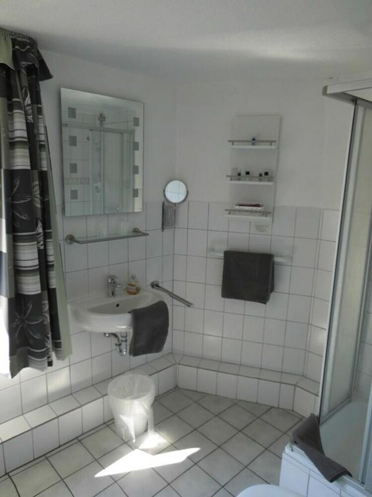 Hotel Dithmarscher Haus