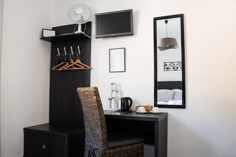 Hotel H�tel Le Tivoli