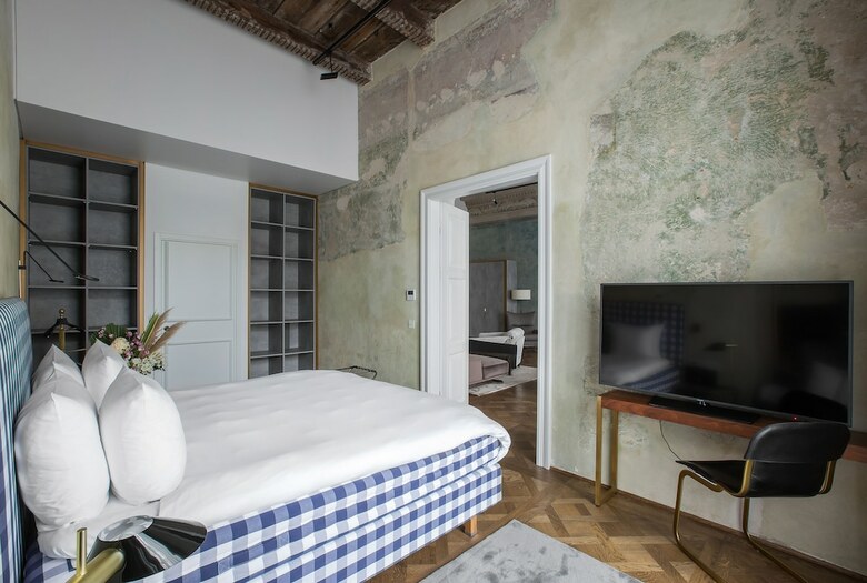 Hotel Pacai
