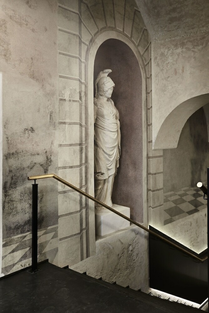 Hotel Pacai