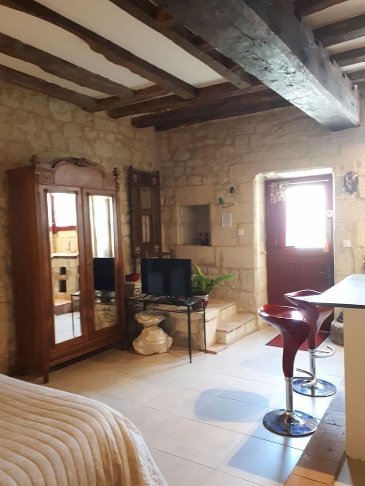 Hotel Beaulieu La Source