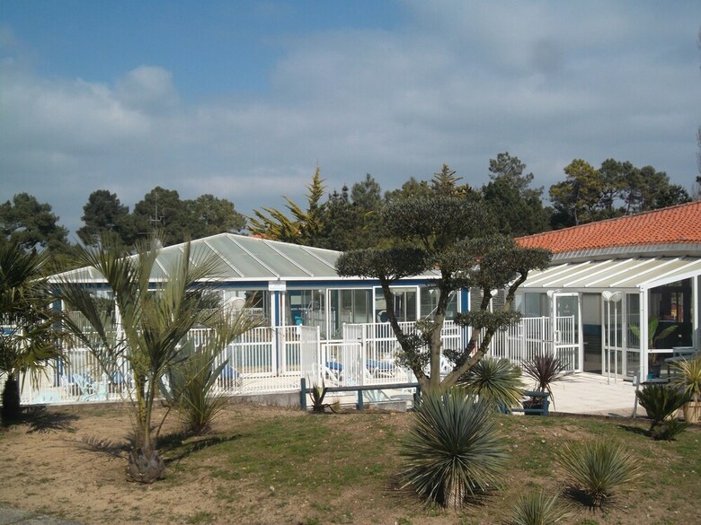 Le Hameau De L'oc�an