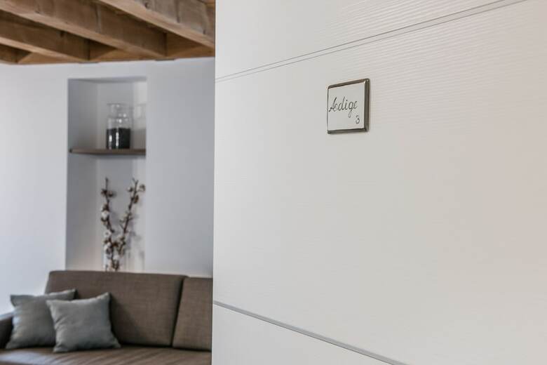 Apartamento Carrera Home Verona