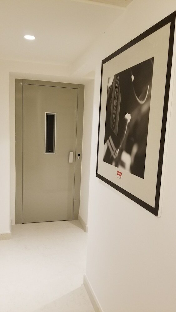 Apartamento Carrera Home Verona