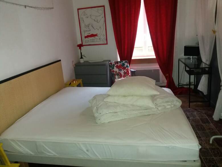 Apartamento L'atelier