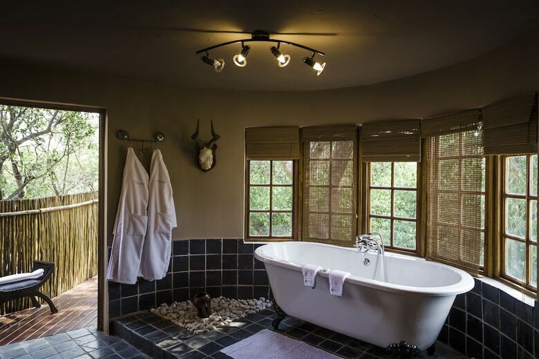 Posada Monate Game Lodge