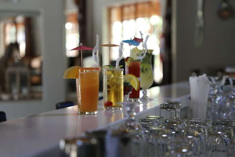 Posada Monate Game Lodge