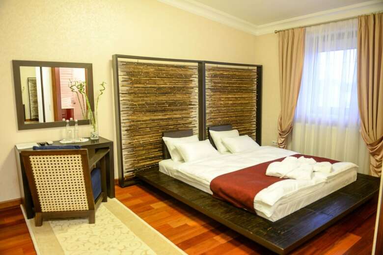 Premium Village Residence