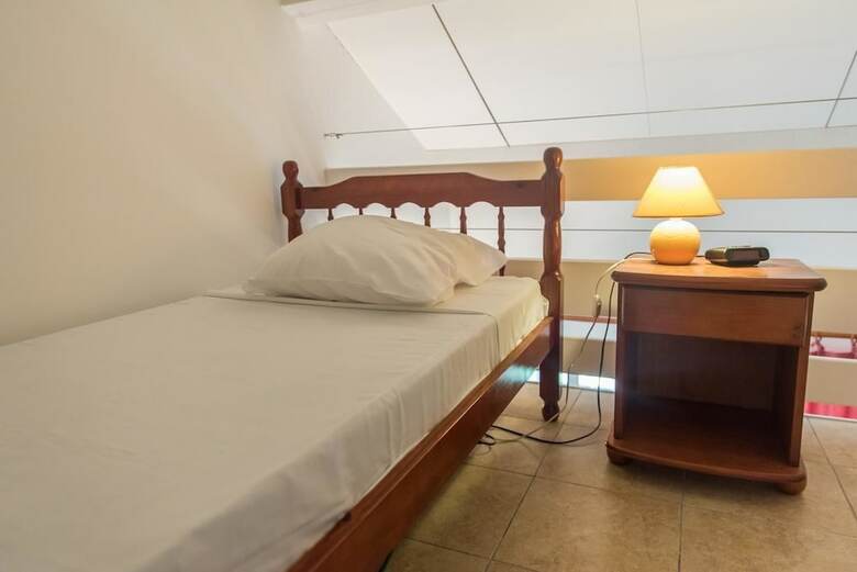 Apartamentos Appartement La Galawa