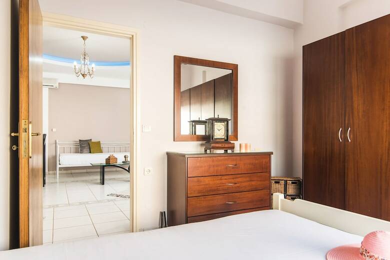 Apartamentos Yiannis Manos