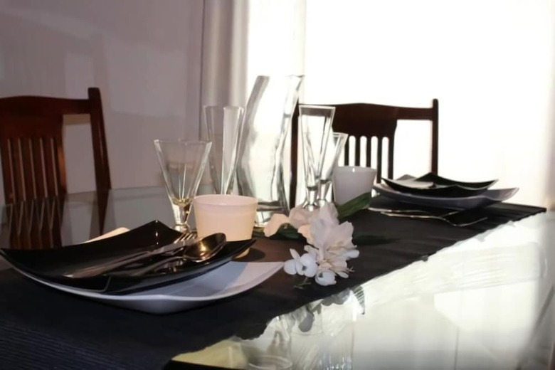 Apartment Deluxe Via Isola Di Mezzo