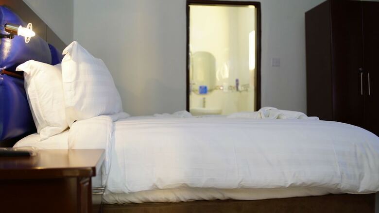 Hotel Maun Executive Inn