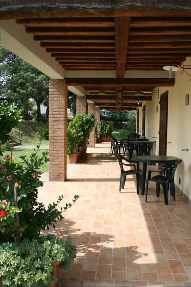 Agroturismo Agriturismo Serratone