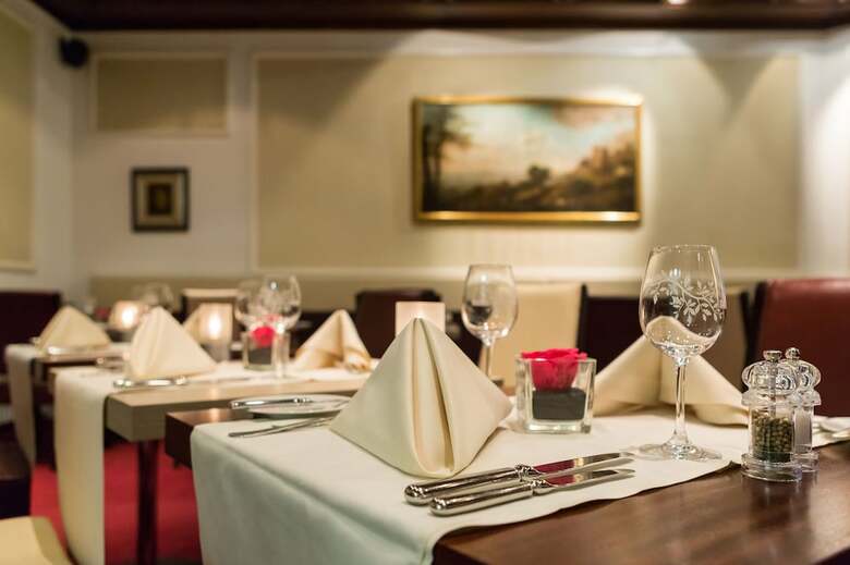 Hotel City Inn Basel