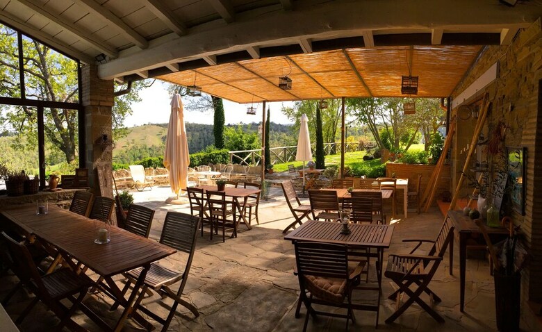 Apartamento Relais Il Pozzeto