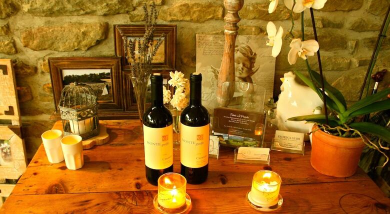 Apartamento Relais Il Pozzeto