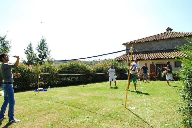 Apartamento Relais Il Pozzeto