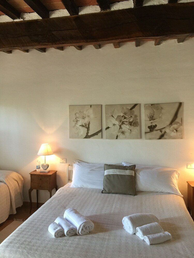 Apartamento Relais Il Pozzeto