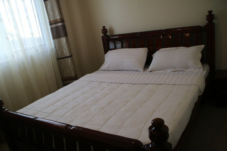 Acactus Hotel