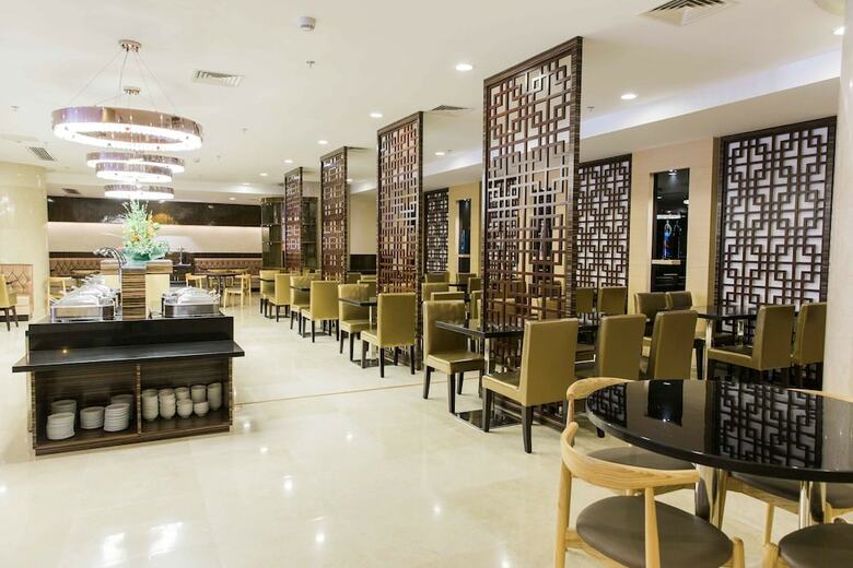Swiss-belhotel Blulane Manila Philippines