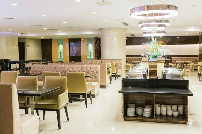 Swiss-belhotel Blulane Manila Philippines