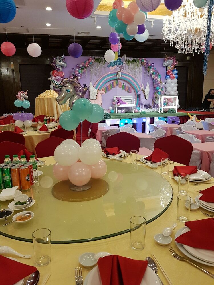 Swiss-belhotel Blulane Manila Philippines