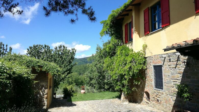 Apartamento Podere Le Muricce