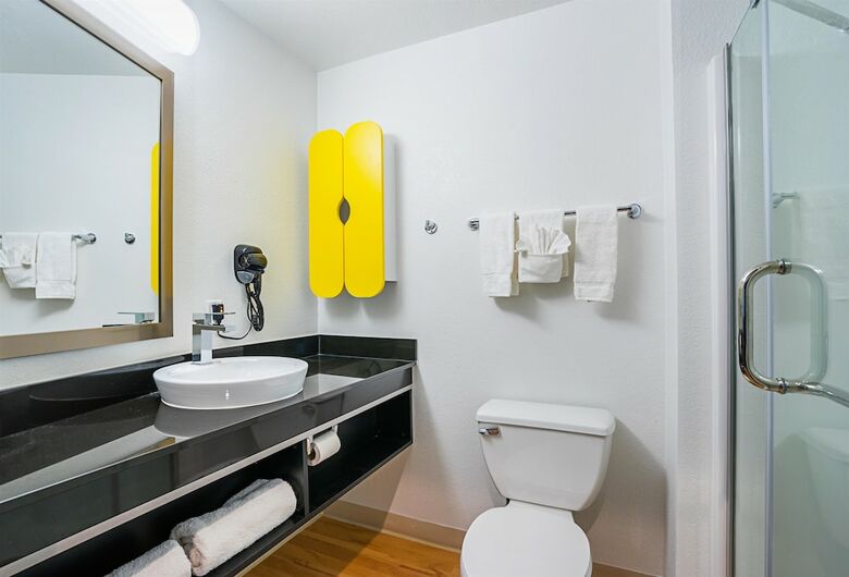 Aparthotel Studio 6 Buda, Tx